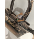 Sac Anekke fantaisie – porté travers 