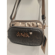 Sac Anekke fantaisie – porté travers 