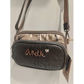 Sac Anekke fantaisie – porté travers 