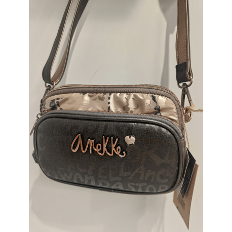 Sac Anekke fantaisie – porté travers 
