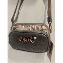 Sac Anekke fantaisie – porté travers 