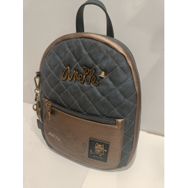 Sac Anekke fantaisie – porté travers 
