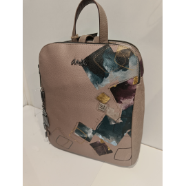 Sac a dos Anekke fantaisie 