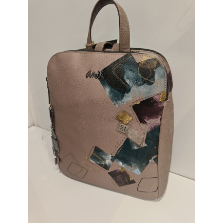 Sac a dos Anekke fantaisie 