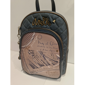 Sac a dos Anekke fantaisie 
