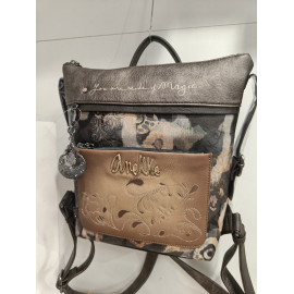 Sac a dos Anekke fantaisie 
