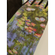 Gant motif peinture 
