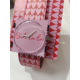 Montre zèbre" STAMPS “
