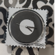 Montre Cœur " STAMPS “