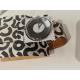 Montre Cœur " STAMPS “