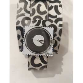 Montre Cœur " STAMPS “