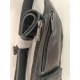 Holster en cuir souple noir"Arthur&Aston"