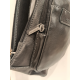 Holster en cuir souple noir"Arthur&Aston"