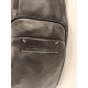Holster en cuir souple noir"Arthur&Aston"