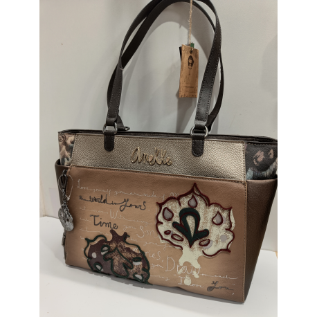 Sac Anekke fantaisie – pratique et tendance