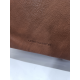 Sac en cuir noir "Arthur et Aston"
