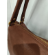 Sac en cuir noir "Arthur et Aston"