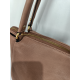 Sac en cuir  châtaigne "Arthur et Aston"