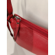 Sac porté travers en cuir camel"Francinel "