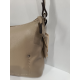 Sac porté travers en cuir rouge "Francinel "
