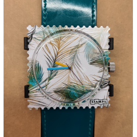 Montre  " STAMPS “