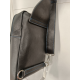 Holster en cuir souple marron "Arthur&Aston"