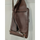 Holster en cuir souple noir "Arthur&Aston"