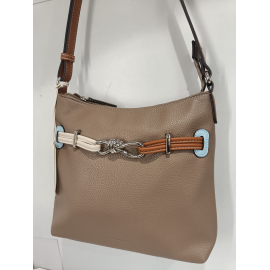 Sac en synthétique marine-Francinel-