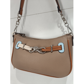 Sac en synthétique marine -Francinel-