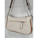 Sac en synthétique  taupe-Francinel-