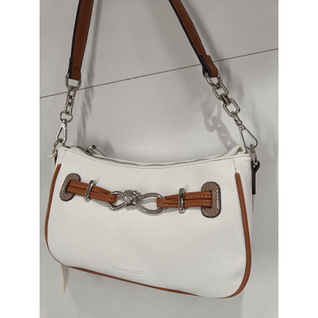 Sac en synthétique  beige Francinel-