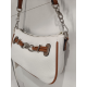 Sac en synthétique  beige Francinel-