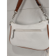 Sac en synthétique  beige Francinel-