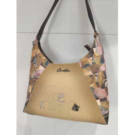 Sac Anekke fantaisie – porté travers 