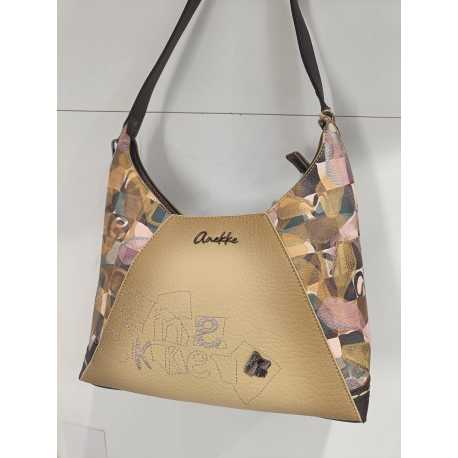 Sac Anekke fantaisie – porté travers 