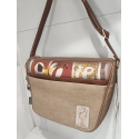 Sac Anekke fantaisie – porté travers 