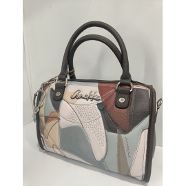 Sac Anekke fantaisie – porté travers 