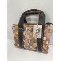 Sac Anekke fantaisie – porté main -