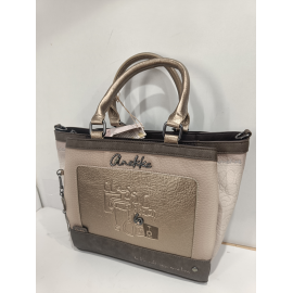 Sac Anekke fantaisie – porté main -