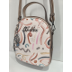 Sac Anekke fantaisie – porté main -