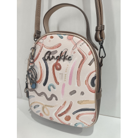 Sac Anekke fantaisie – porté main -