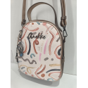 Sac Anekke fantaisie – porté main -