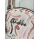 Sac Anekke fantaisie – porté main -