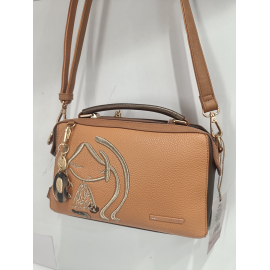 Sac Anekke fantaisie – porté main -