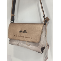 Sac Anekke fantaisie – porté travers -