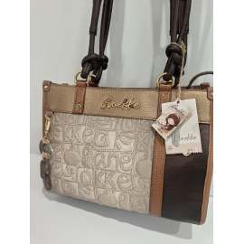 Sac Anekke fantaisie – porté travers -