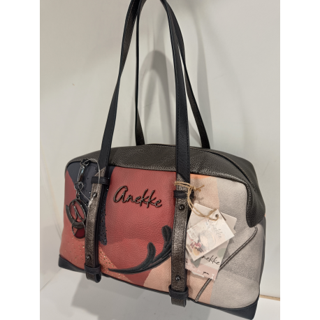 Sac Anekke fantaisie – porté travers -