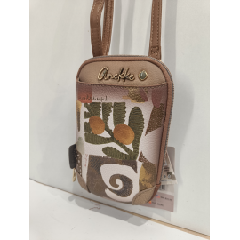 Sac Anekke fantaisie – porté epaule -