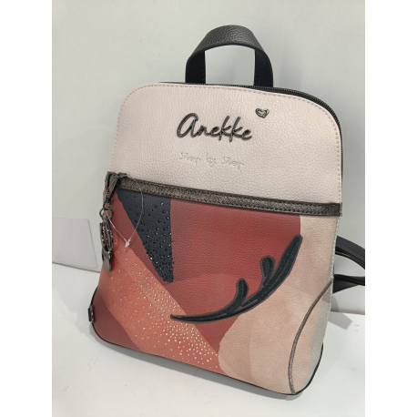 Sac Anekke fantaisie – porté epaule -