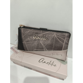 Grand porte feuille en synthétique fantaisie "Anekke"